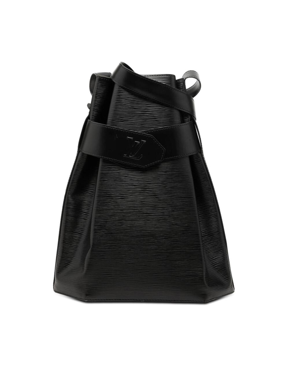 Louis Vuitton Epi Sac D Epaule Gm Pre- #307657L58B